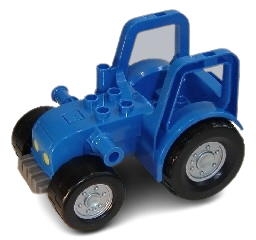 LEGO® DUPLO® TRAKTOR 