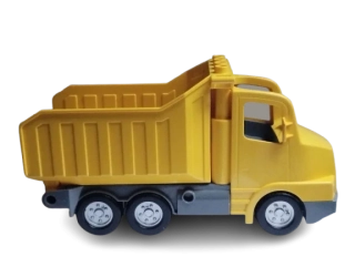 LEGO® DUPLO® NÁKLADNÍ AUTO SKLÁPĚČKA