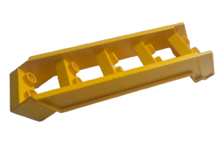 LEGO® DUPLO® SCHODY ŽEBŘÍK - VRYPY