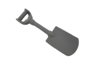 DÁREK Č.9698 - DUPLO® LOPATA