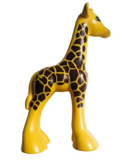 LEGO® DUPLO® MALÁ ŽIRAFA ŽIRAFKA