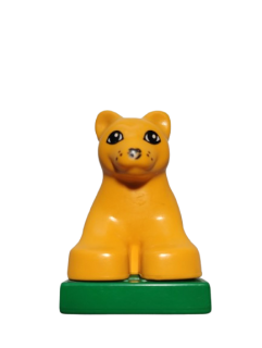 LEGO® DUPLO® LVÍČE