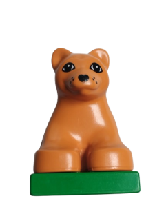 LEGO® DUPLO® LVÍČE