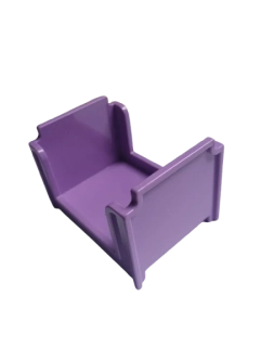 LEGO® DUPLO® POSTEL POSTÝLKA PALANDA