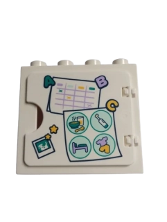LEGO® DUPLO® LEDNIČKA
