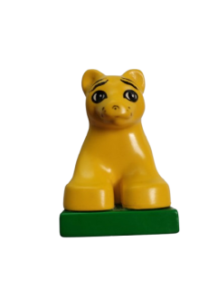 LEGO® DUPLO® TYGŘÍK