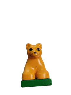 LEGO® DUPLO® LVÍČE