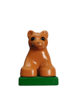 LEGO® DUPLO® LVÍČE