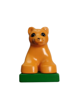 LEGO® DUPLO® LVÍČE