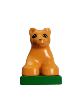 LEGO® DUPLO® LVÍČE II