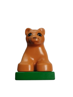 LEGO® DUPLO® LVÍČE