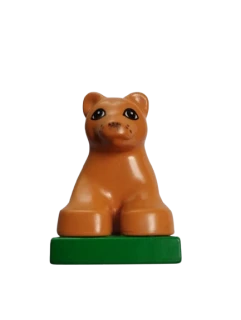 LEGO® DUPLO® LVÍČE I