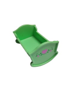 LEGO® DUPLO® KOLÉBKA S POLEPKOU