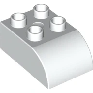 DÁREK Č.9699929 - DUPLO® KOSTKA TLAPKA