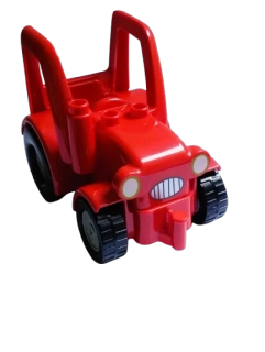 LEGO® DUPLO® TRAKTOR