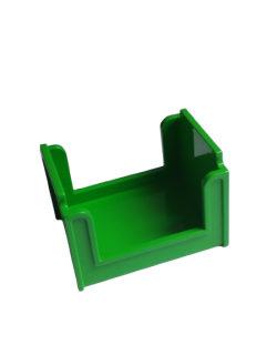 LEGO® DUPLO® POSTEL POSTÝLKA PALANDA