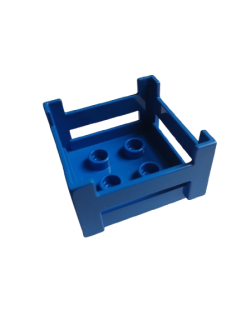 LEGO® DUPLO® PŘEPRAVKA BEDNA BEDÝNKA