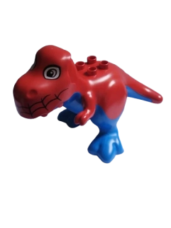 LEGO® DUPLO® DINOSAURUS SPIDER-REX