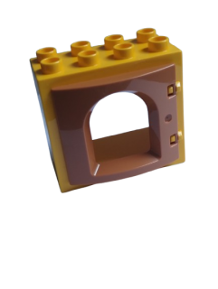 LEGO® DUPLO® OKNO OKÉNKO