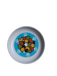 LEGO® DUPLO® TALÍŘ TALÍŘEK POTISK CUKROVÍ