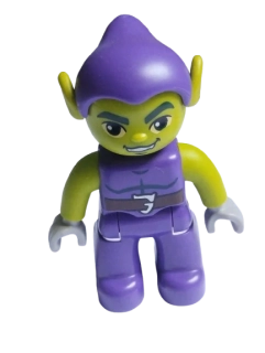 LEGO® DUPLO® MARVEL SUPER HEROES FIGURKA GREEN GOBLIN