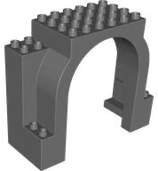 LEGO® DUPLO® TUNEL