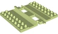 LEGO® DUPLO® KOLEJ ZASTÁVKA