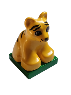LEGO® DUPLO® TYGŘÍK