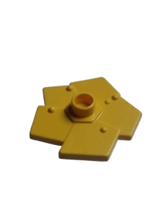 LEGO® DUPLO® KYTKA KYTIČKA KVĚT