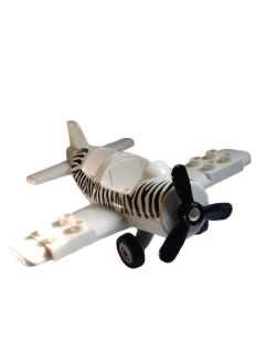 LEGO® DUPLO® ZOO SAFARI LETADLO - VIZ POPIS