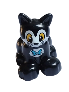 LEGO® DUPLO® KOČKA KOČIČKA MINNIE
