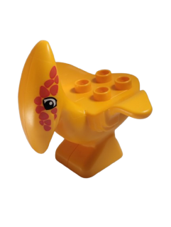 LEGO® DUPLO® DINO DINOSAURUS PTERANODON