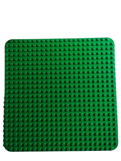 LEGO® DUPLO® VELKÁ PODLOŽKA NA STAVĚNÍ 24X24 NOPŮ - NOPY VIZ POPIS!!!