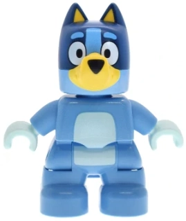 LEGO® DUPLO® BLUEY ŠTĚNĚ ŠTĚŇÁTKO