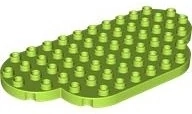 LEGO® DUPLO® PODLOŽKA DESKA