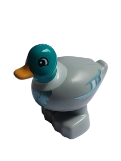 LEGO® DUPLO® KAČER DIVOKÁ KACHNA