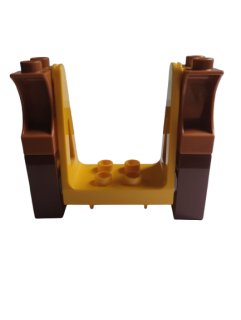 LEGO® DUPLO® HOUPAČKA