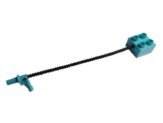 LEGO® DUPLO® TANKOVACÍ ČERPACÍ HADICE