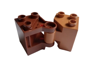 LEGO® DUPLO® OTEVÍRACÍ KOSTKA
