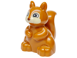 LEGO® DUPLO® VEVERKA MODEL 2026