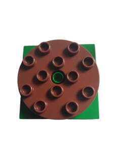 LEGO® DUPLO® OTOČNÁ KOSTKA
