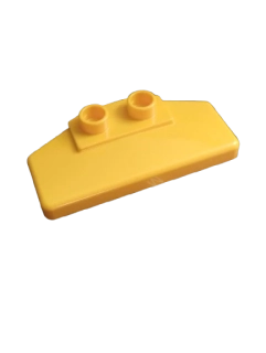 LEGO® DUPLO® KŘÍDLO SPOILER 