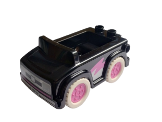 LEGO® DUPLO® BLUEY MUFFININO AUTÍČKO AUTO