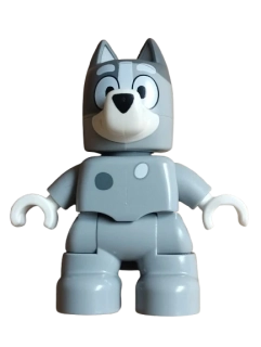 LEGO® DUPLO® BLUEY MUFFIN