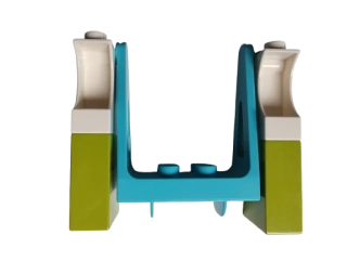 LEGO® DUPLO® HOUPAČKA