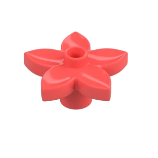LEGO® DUPLO® KYTKA KYTIČKA KVĚT