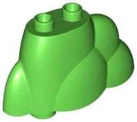 LEGO® DUPLO® KEŘ KORUNA STROMU TRÁVA