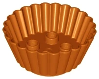LEGO® DUPLO® KOŠÍK KOŠÍČEK POD DORT