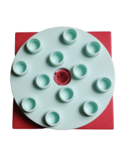 LEGO® DUPLO® OTOČNÁ KOSTKA
