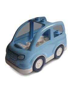 LEGO® DUPLO® AUTO RODINNÝ VŮZ